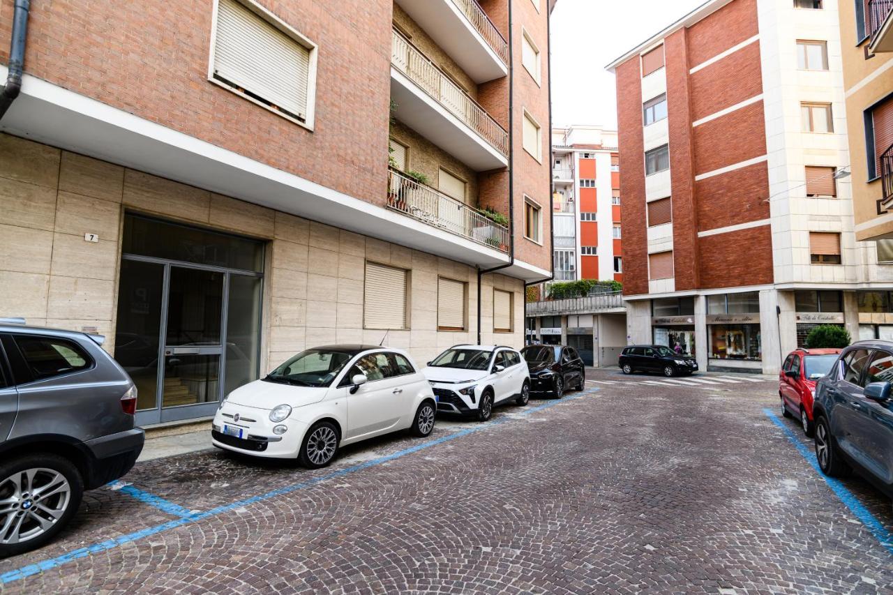 Langhe Beauty Apartament Experience 2 "Wine" Alba  Exterior foto