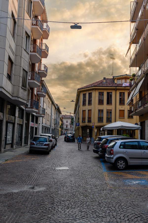 Langhe Beauty Apartament Experience 2 "Wine" Alba  Exterior foto