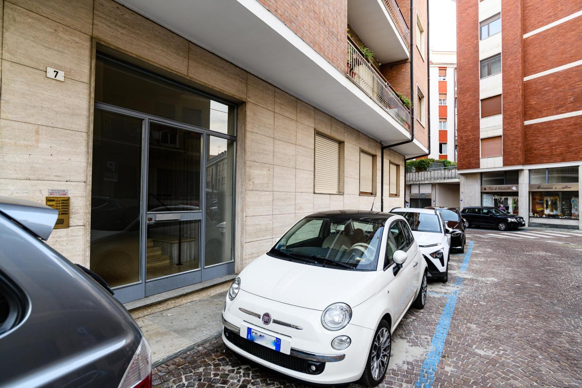 Langhe Beauty Apartament Experience 2 "Wine" Alba  Exterior foto
